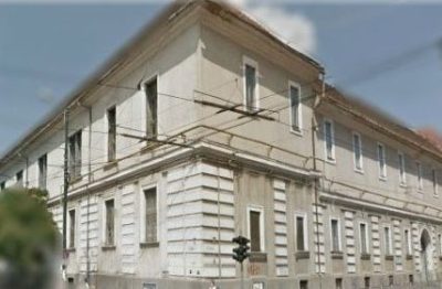 Spitalul Militar de Urgenta Dr. Victor Popescu