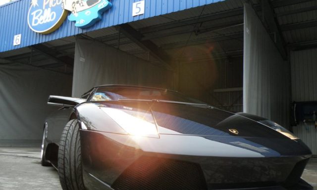 Auto Pico Bello