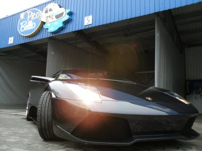Auto Pico Bello
