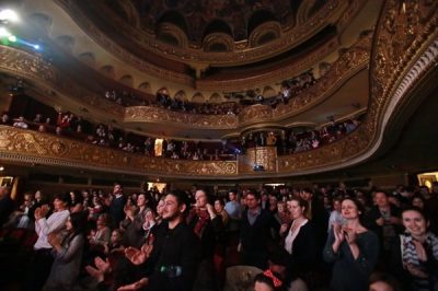 Teatrul Național Timișoara