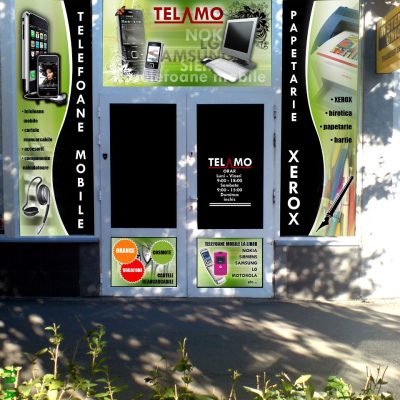 Telamo