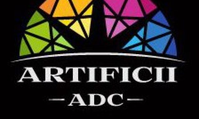Artificii ADC Timişoara
