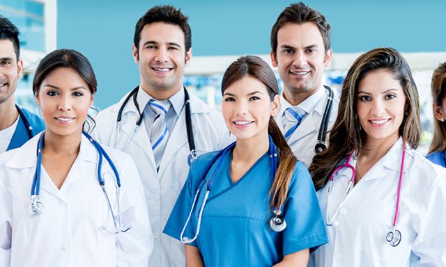 Centrul Medical Misca