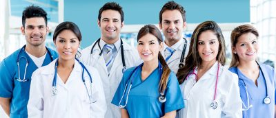 Centrul Medical Misca