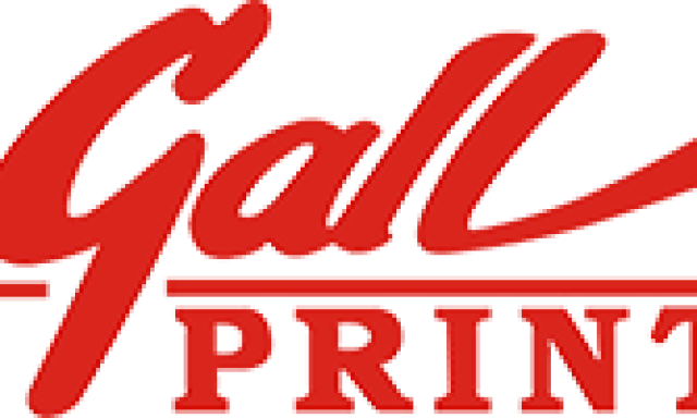 Gall Print