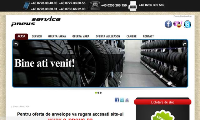 X-Web :: Gherman Vlad