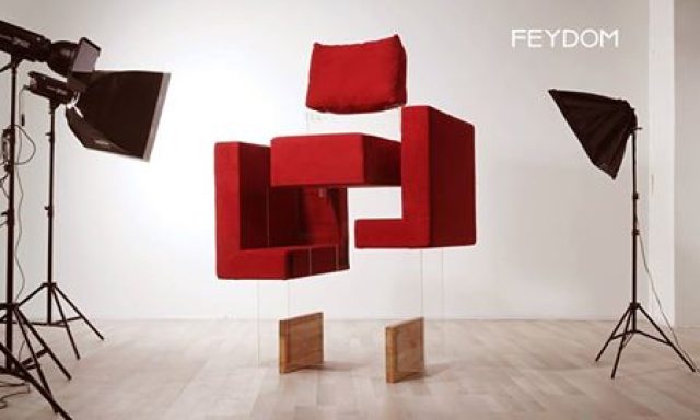 Feydom