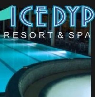 Ice Dyp Resort & Spa