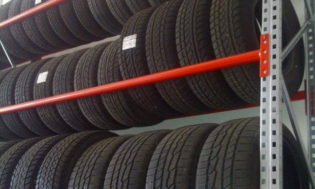 Depozit Anvelope Sh Timisoara