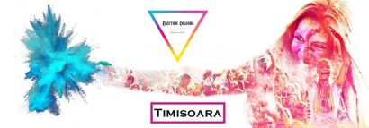 Electric Colours Festival Timișoara