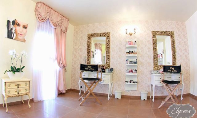 Elysees Beauty Studio