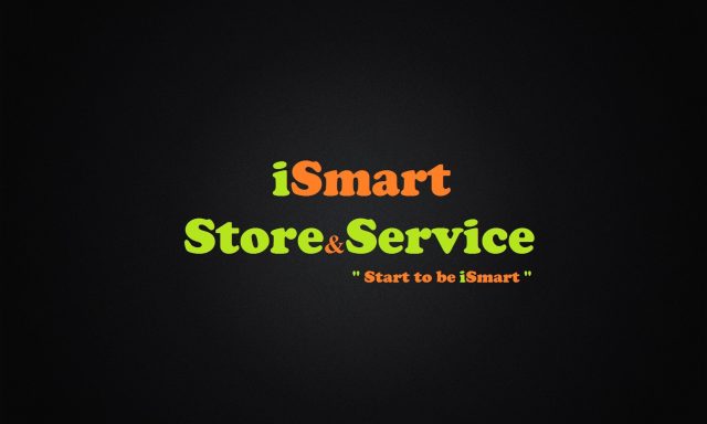 ISmart Store & Service