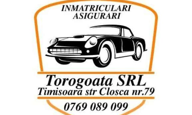 Înmatriculari Auto – Asigurări – Torogoata SRL
