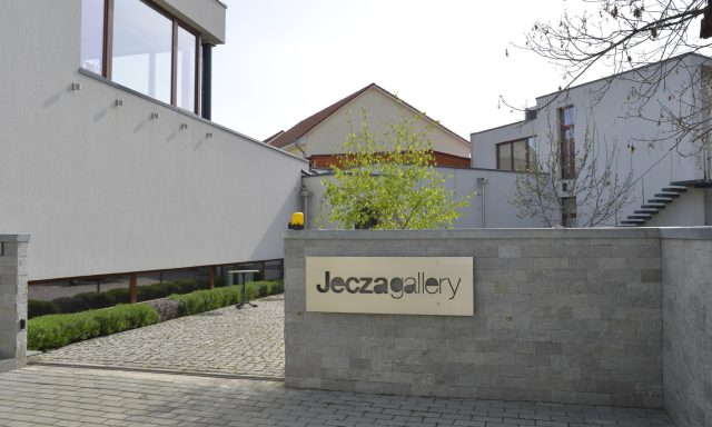 Jecza Gallery