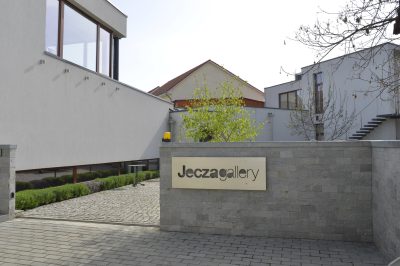 Jecza Gallery