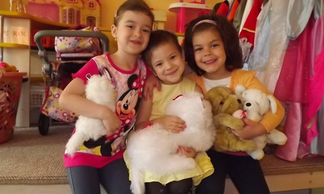 Grădinița Nr. 26 din Timișoara