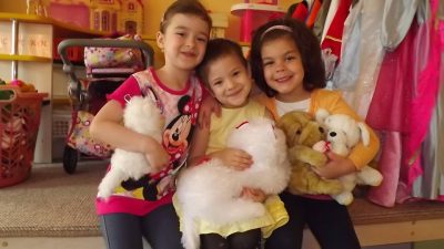 Grădinița Nr. 26 din Timișoara