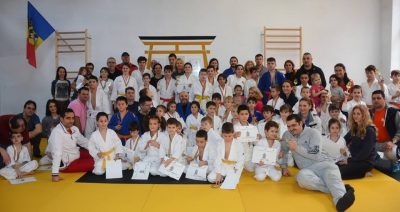Clubul de Judo Phoenix