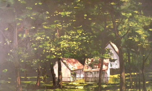 Muzeul Satului Banatean Timisoara