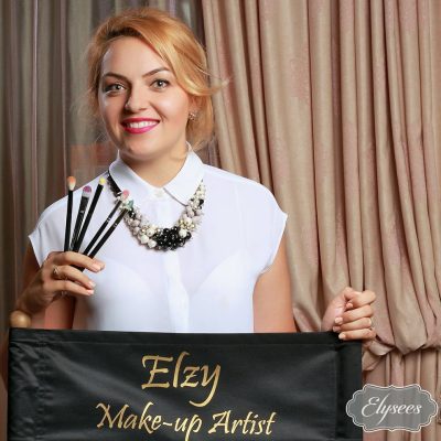 Elysees Make-up Studio