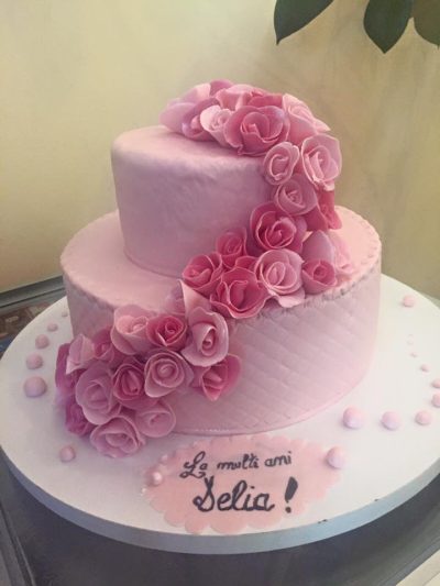 Adi Dia  Cofetarie Patiserie