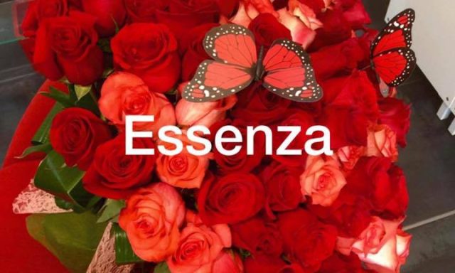 Floraria Essenza