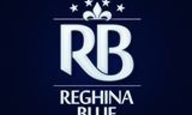 Reghina Blue