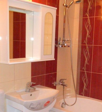 Instalatii Sanitare Termice Timisoara