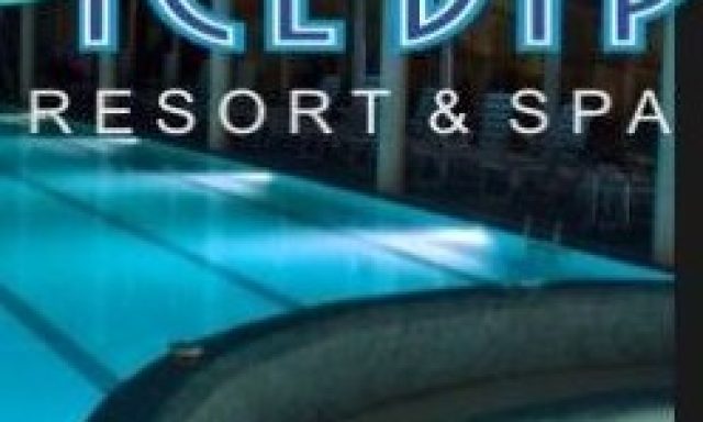 Ice Dyp Resort & Spa