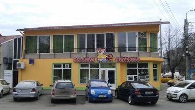Pizzeria Giovanna