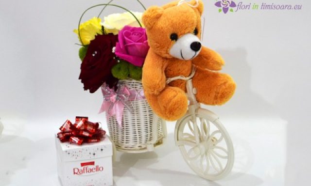 Floraria Flori in Timisoara.eu