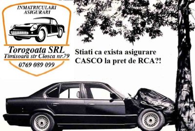 Asigurări auto
