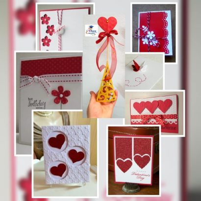 Ateliere de creație mărțișoare prin diverse tehnici – 4 -15 ani