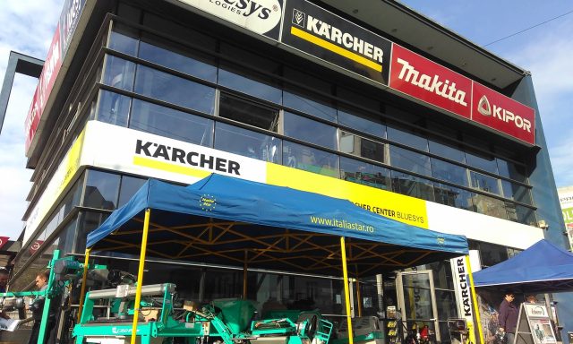 Blue Sys Technologie