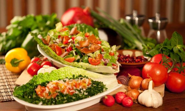 Broasted Chicken Timisoara