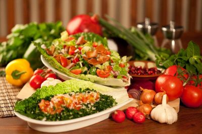 Broasted Chicken Timisoara