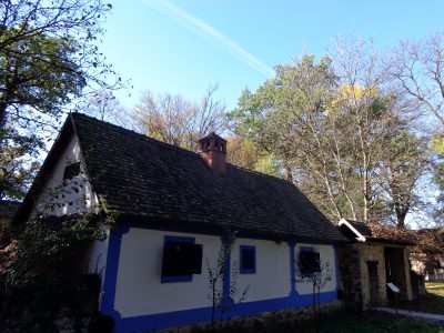 Muzeul Satului Bănățean