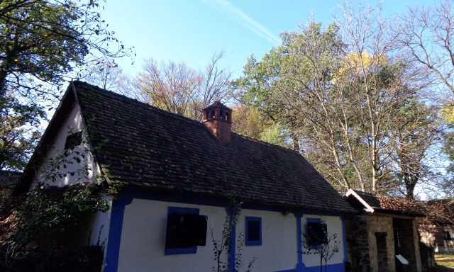 Muzeul Satului Bănățean