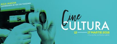 Cinecultura 2018