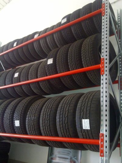 Depozit Anvelope Sh Timisoara