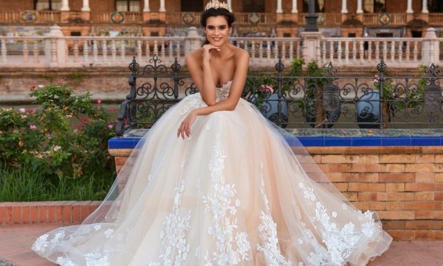 Exclusive Bridal Salon