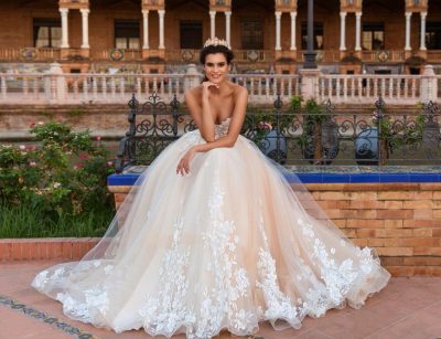 Exclusive Bridal Salon