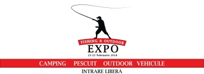 Fishing & Outdoor EXPO 2018