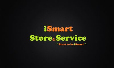 ISmart Store & Service