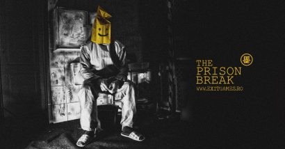 New Room Opening @Prison Break