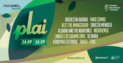 PLAI Festival 2018