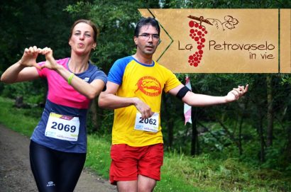 La Petrovaselo în vie