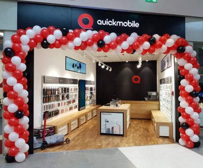 Quickmobile