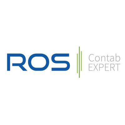 ROS Contab Expert