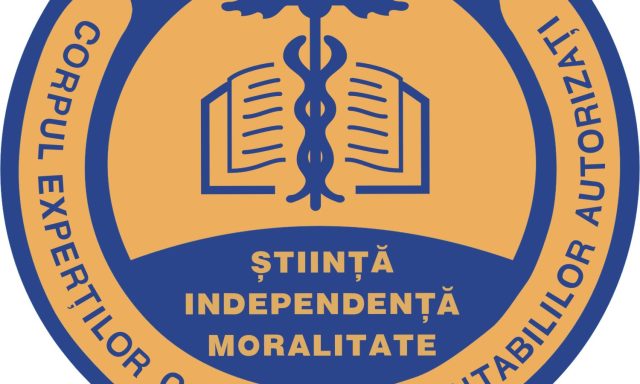 Corpul Expertilor Contabili si al Contabililor Autorizati din Romania